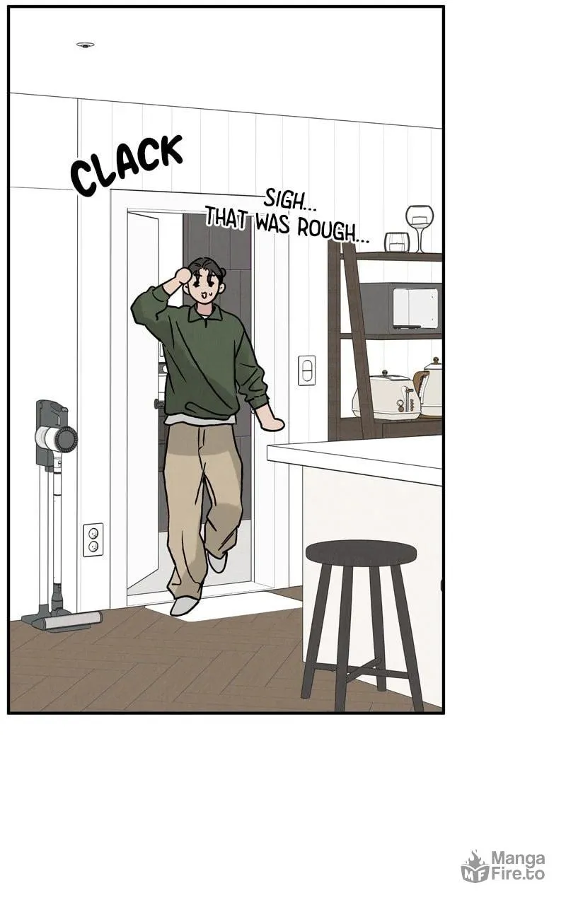 Selfish Love Theory Chapter 47 page 70 - 