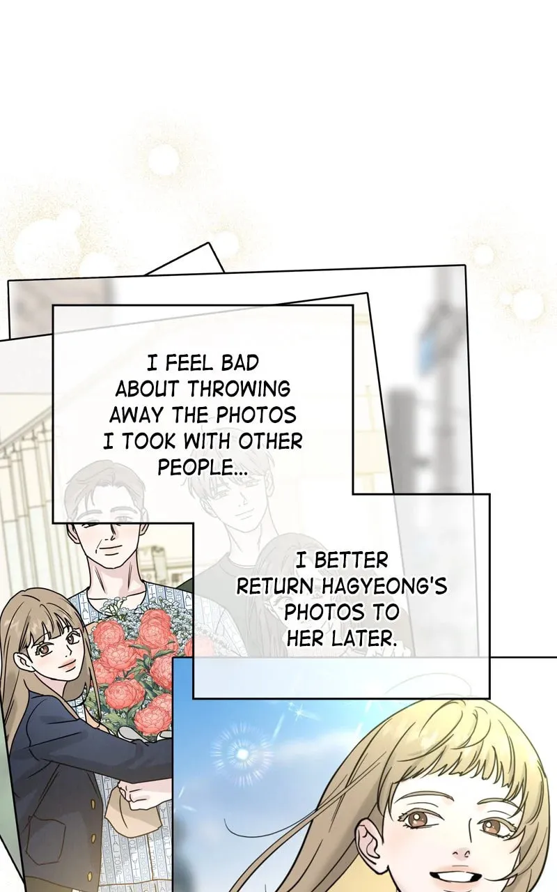 Selfish Love Theory Chapter 47 page 8 - 