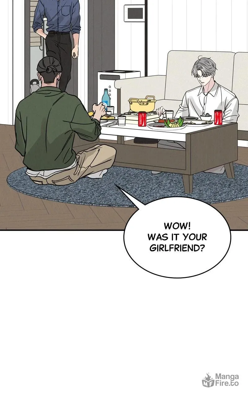 Selfish Love Theory Chapter 47 page 75 - 