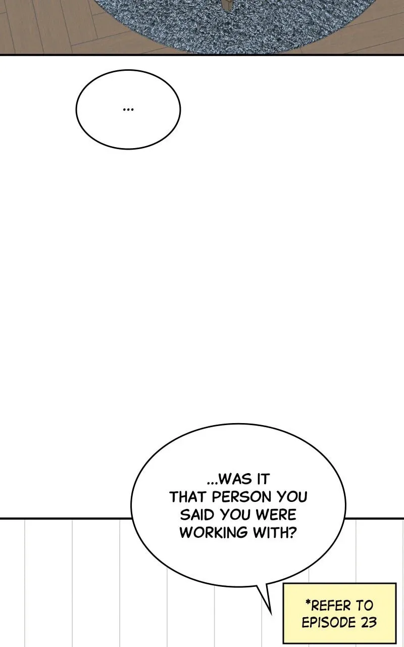 Selfish Love Theory Chapter 47 page 77 - 
