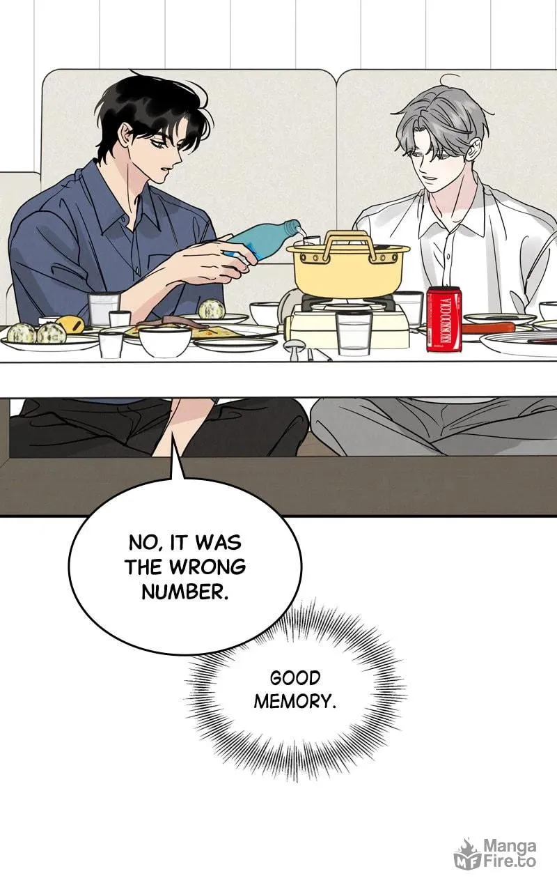 Selfish Love Theory Chapter 47 page 78 - 