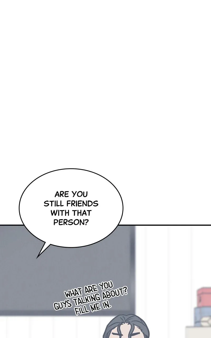 Selfish Love Theory Chapter 47 page 79 - 