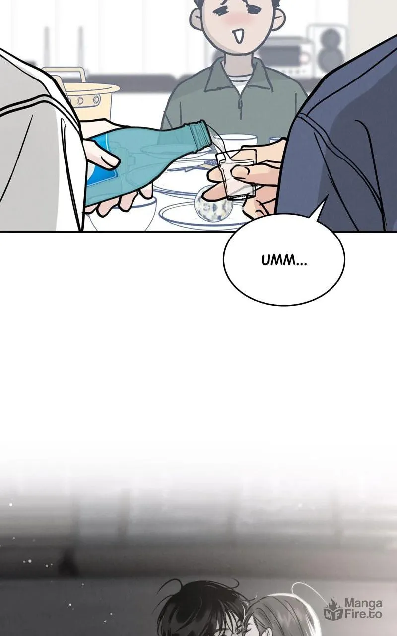 Selfish Love Theory Chapter 47 page 80 - 