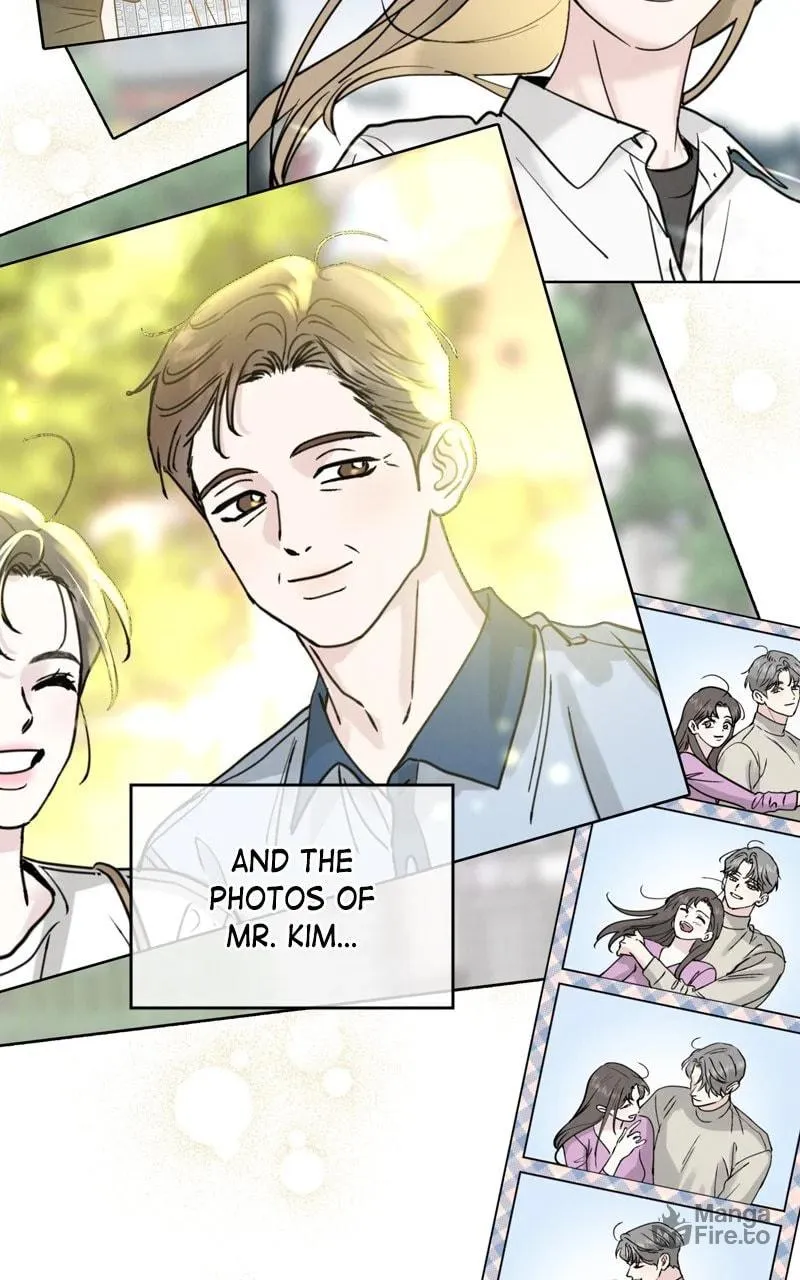 Selfish Love Theory Chapter 47 page 9 - 
