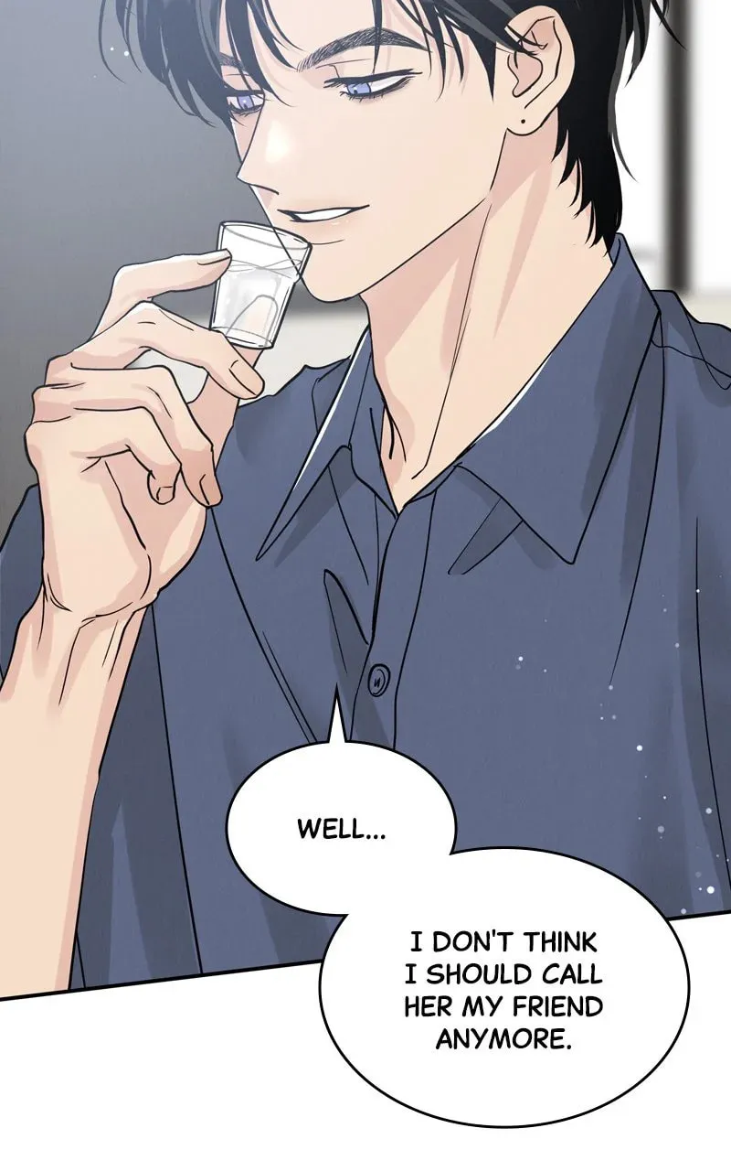 Selfish Love Theory Chapter 47 page 82 - 