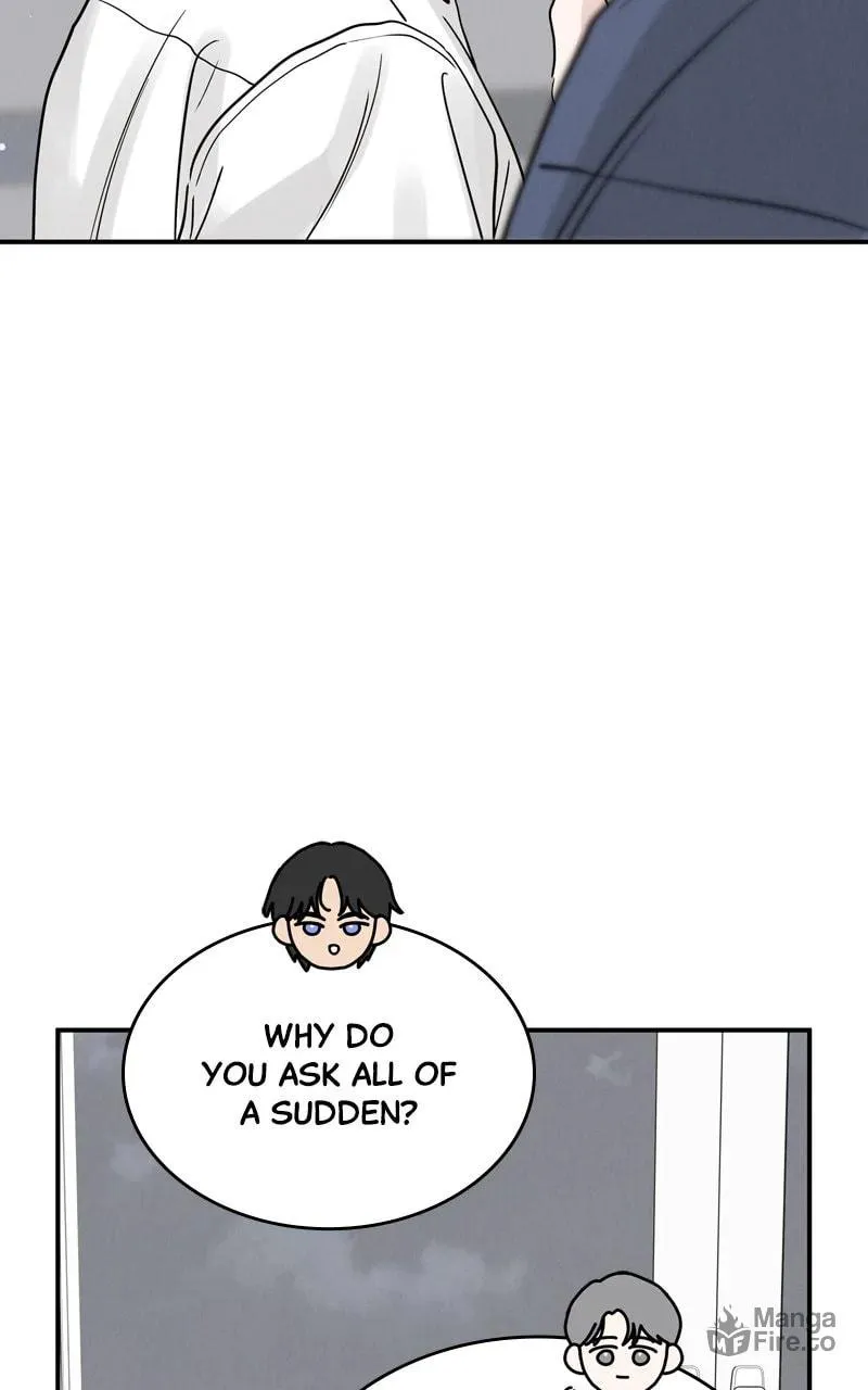 Selfish Love Theory Chapter 47 page 84 - 