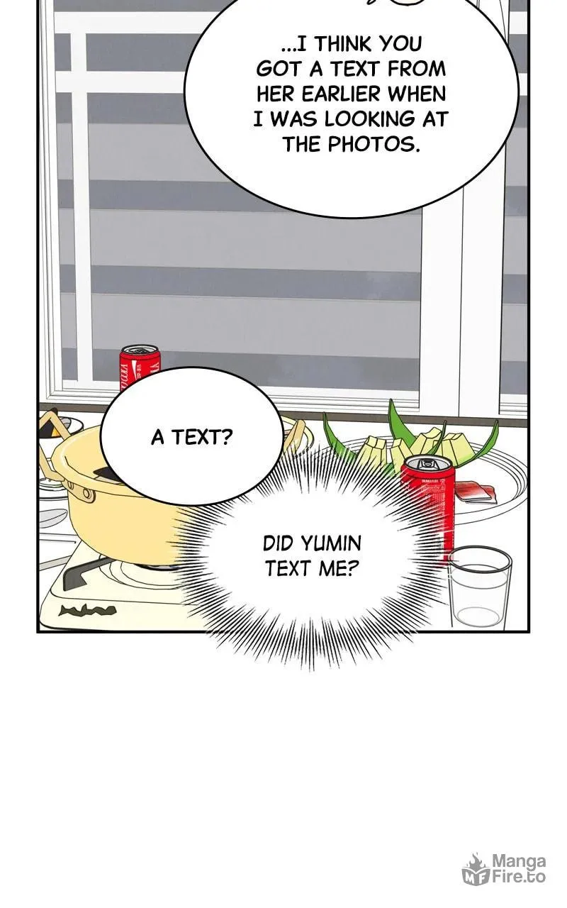 Selfish Love Theory Chapter 47 page 85 - 
