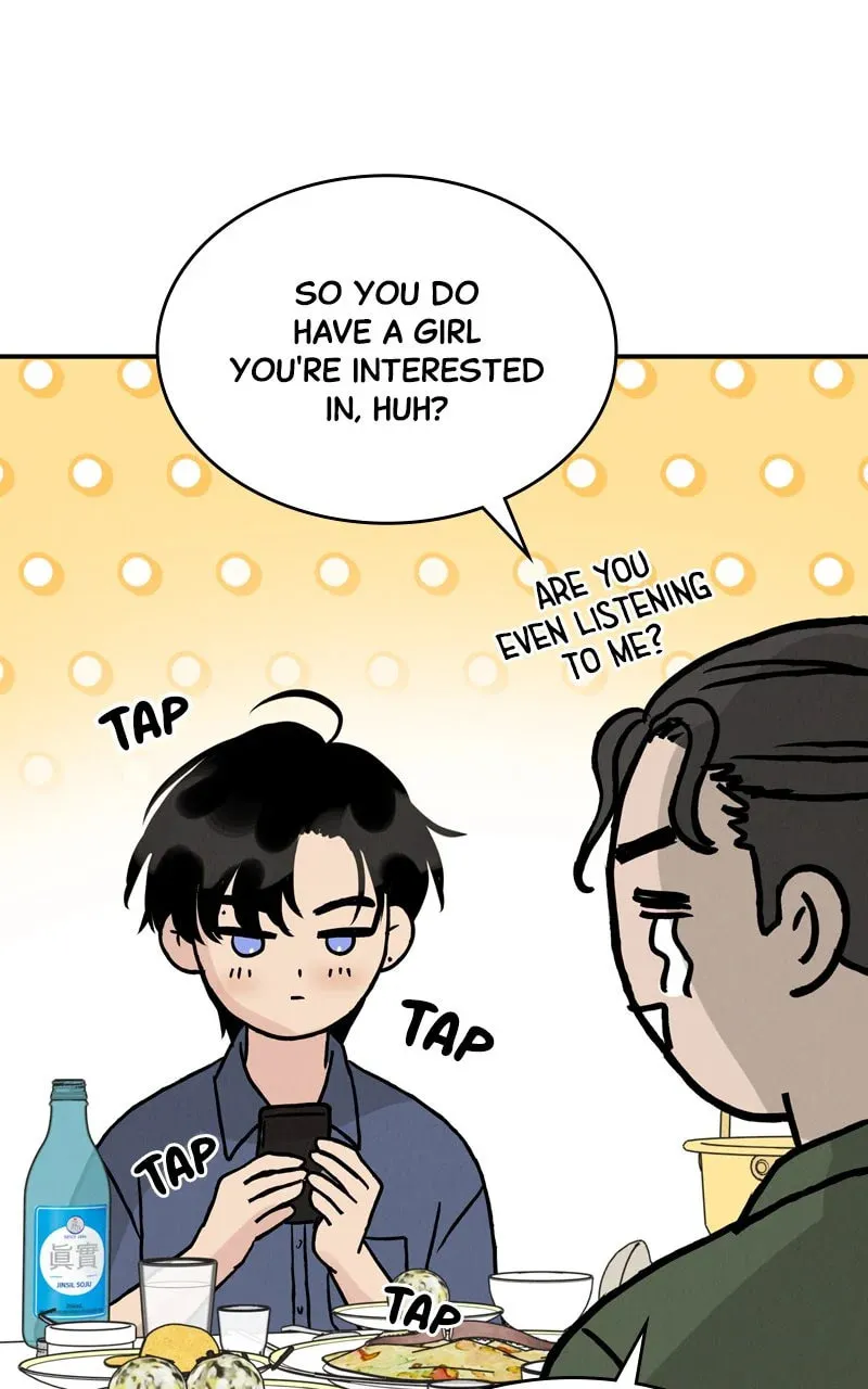 Selfish Love Theory Chapter 47 page 86 - 