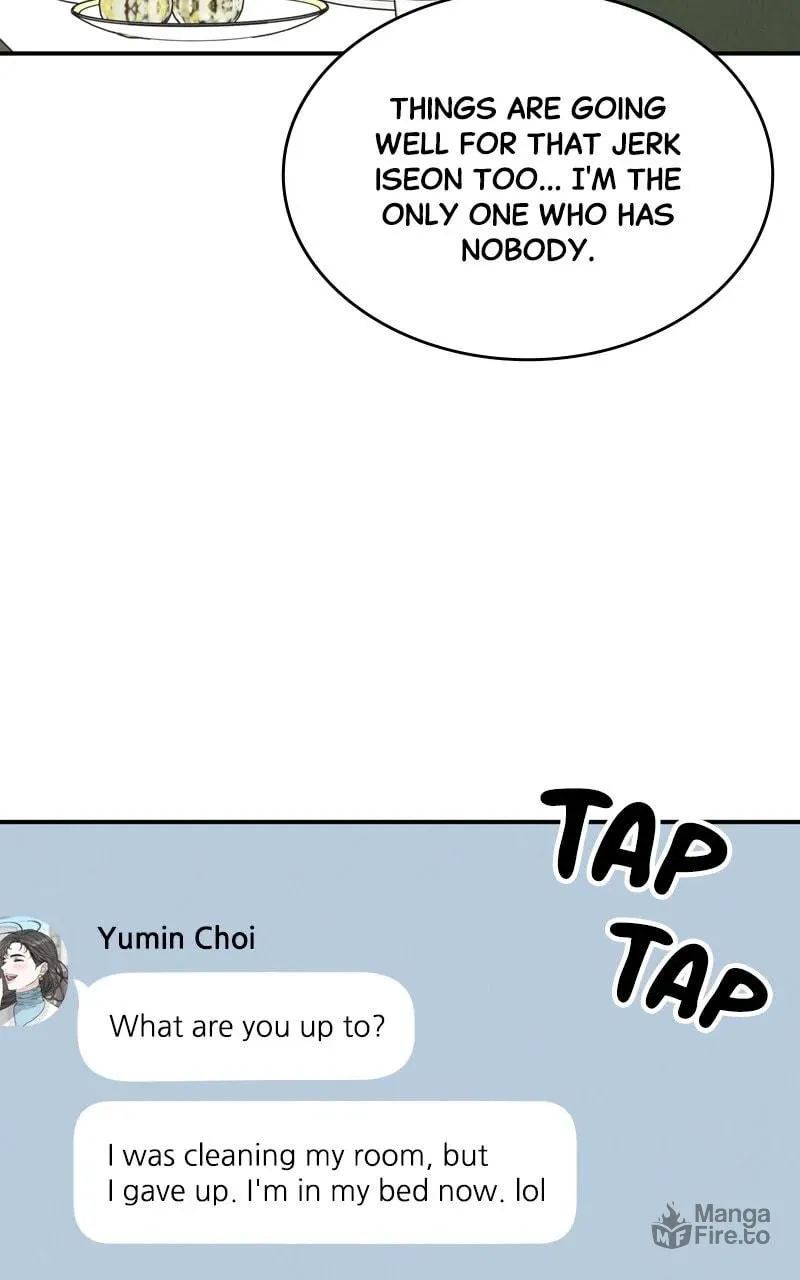 Selfish Love Theory Chapter 47 page 87 - 