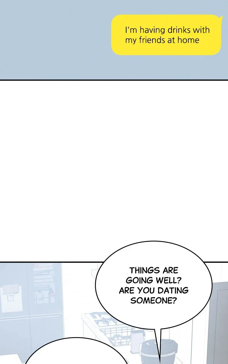 Selfish Love Theory Chapter 47 page 88 - 