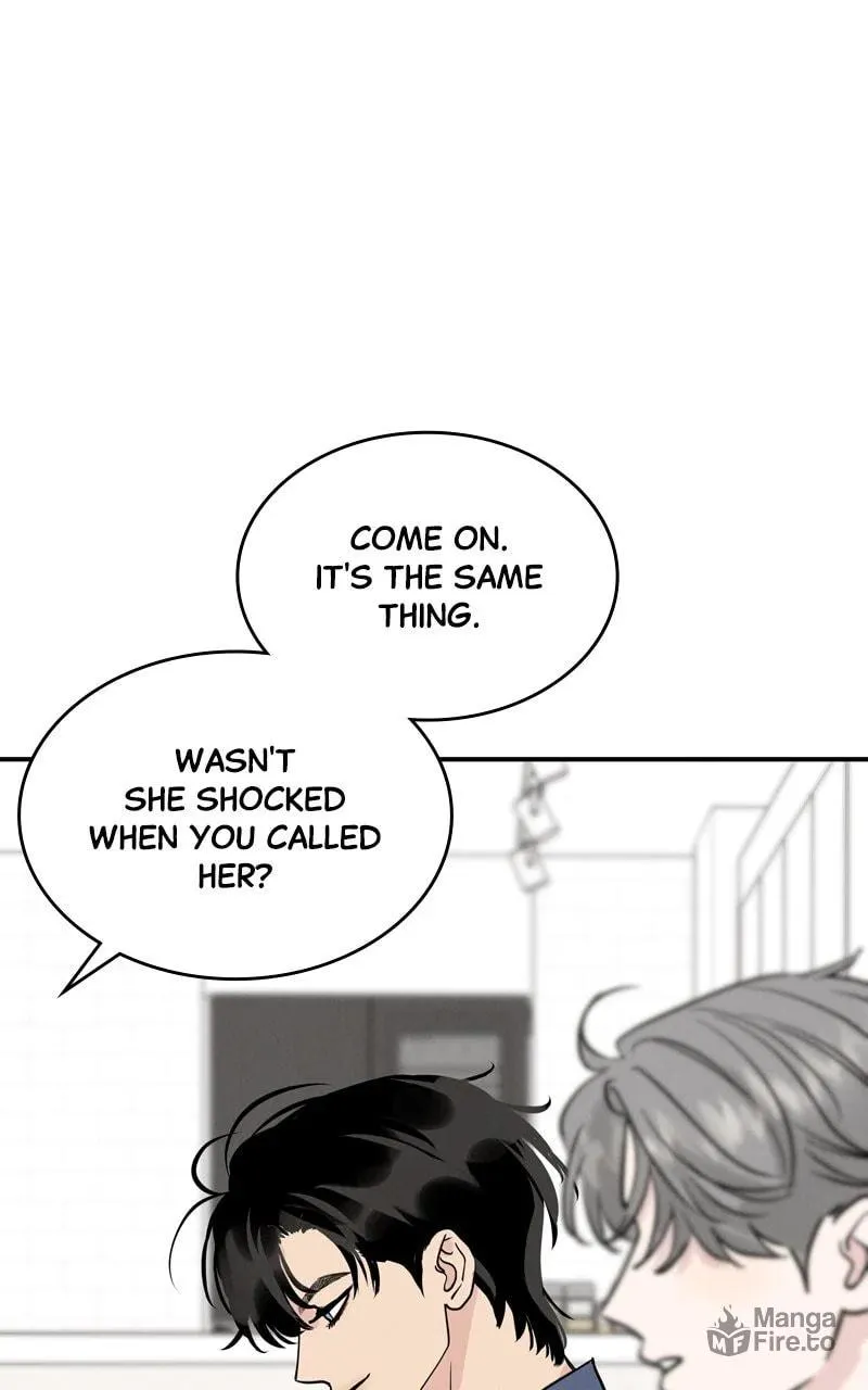 Selfish Love Theory Chapter 47 page 90 - 
