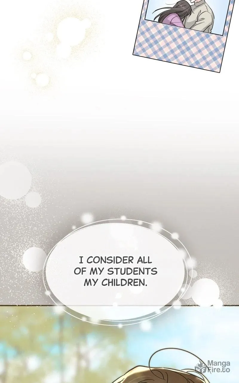 Selfish Love Theory Chapter 47 page 10 - 