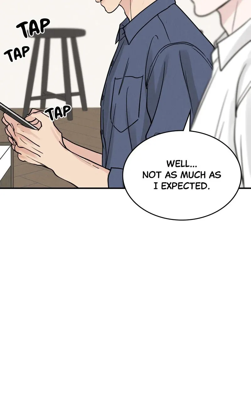 Selfish Love Theory Chapter 47 page 91 - 