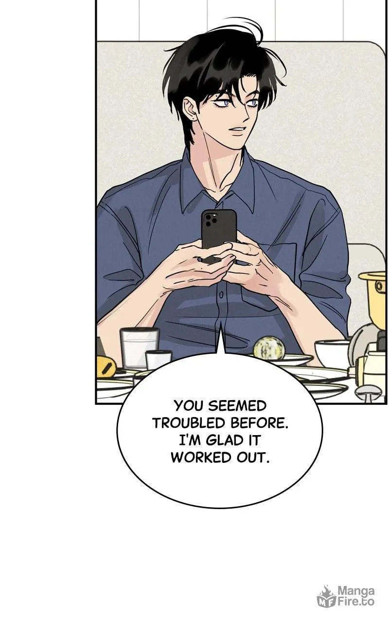 Selfish Love Theory Chapter 47 page 95 - 