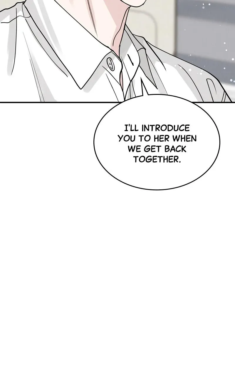 Selfish Love Theory Chapter 47 page 97 - 