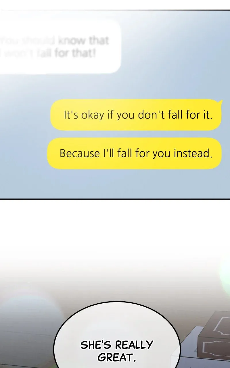 Selfish Love Theory Chapter 47 page 98 - 