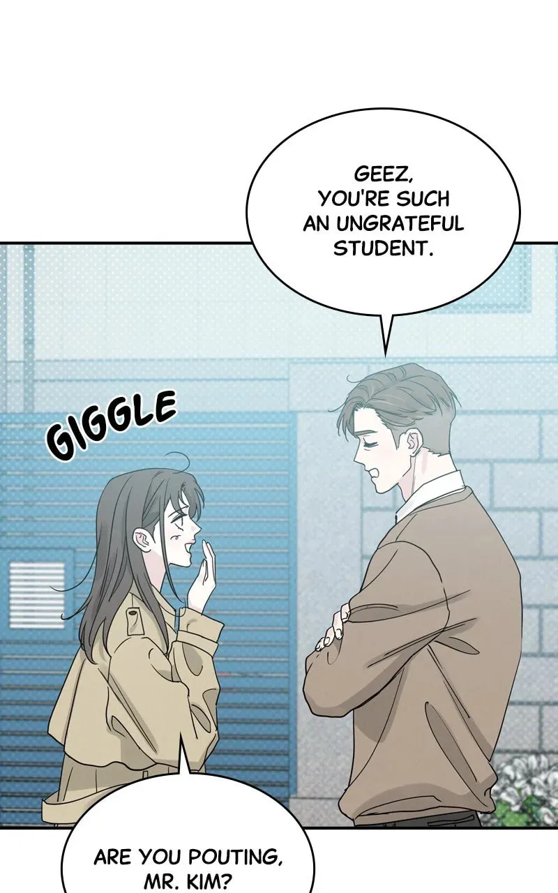 Selfish Love Theory Chapter 48 page 11 - 