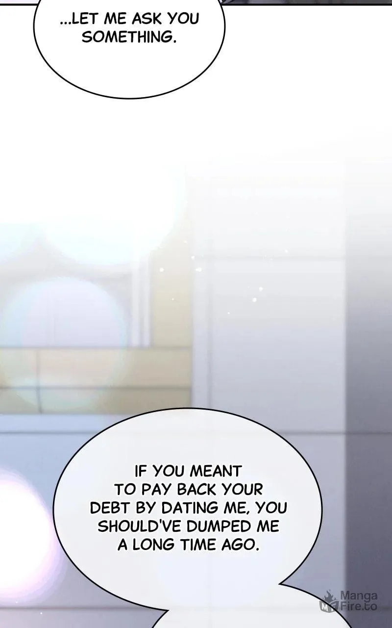 Selfish Love Theory Chapter 48 page 102 - 