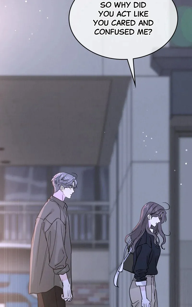 Selfish Love Theory Chapter 48 page 103 - 