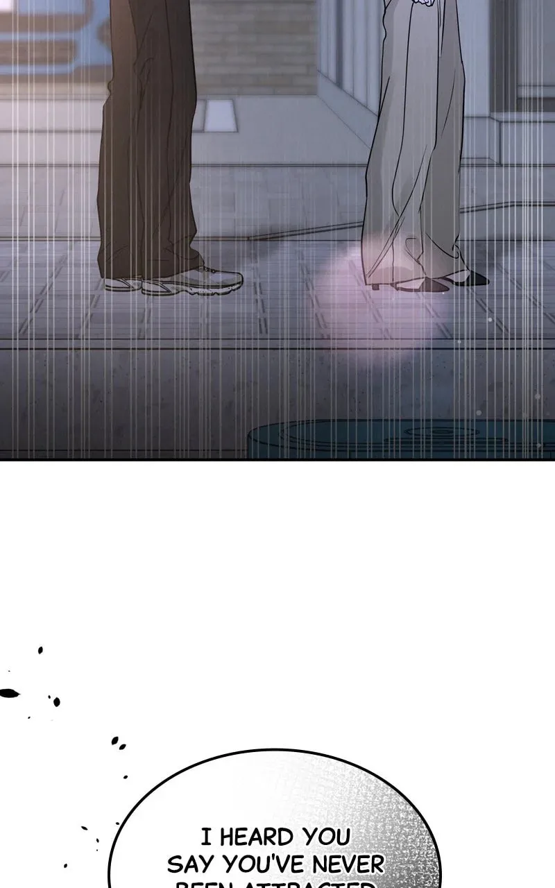 Selfish Love Theory Chapter 48 page 104 - 