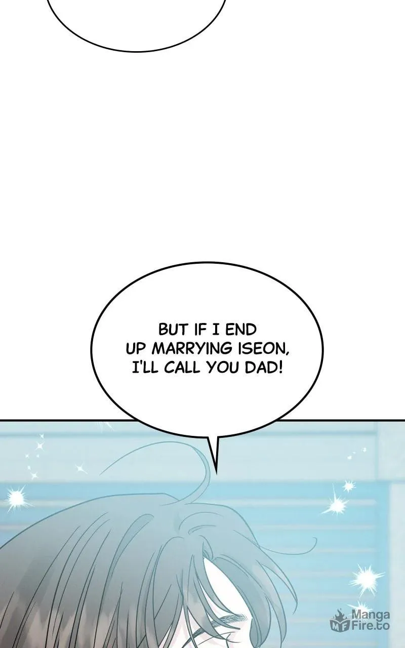 Selfish Love Theory Chapter 48 page 12 - 