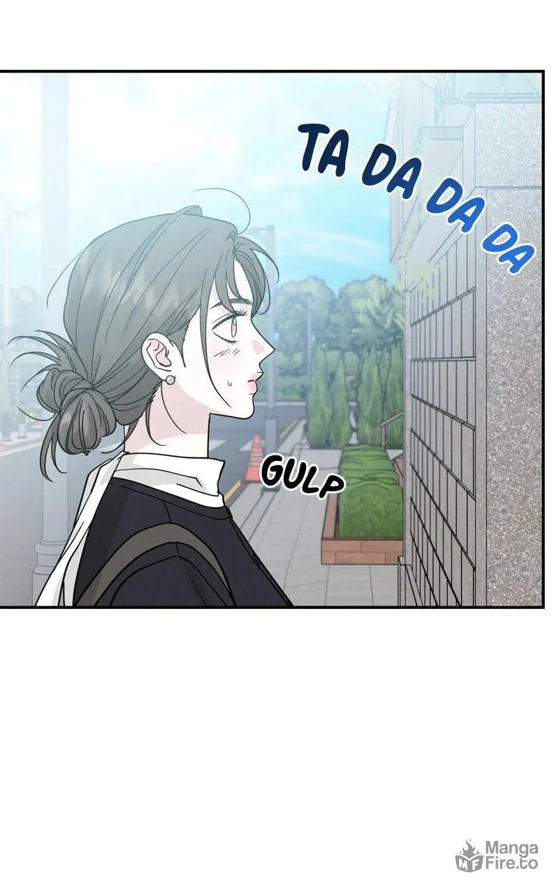 Selfish Love Theory Chapter 48 page 18 - 