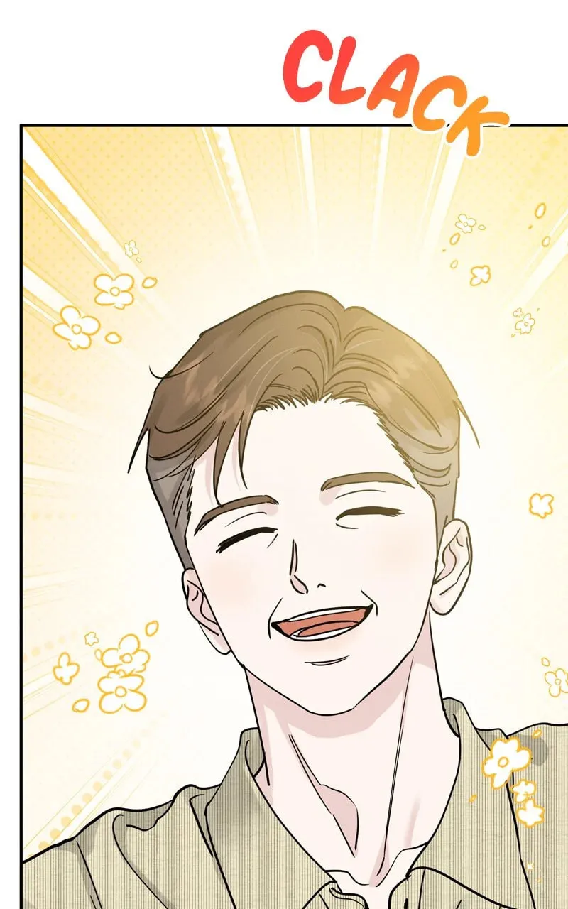 Selfish Love Theory Chapter 48 page 19 - 