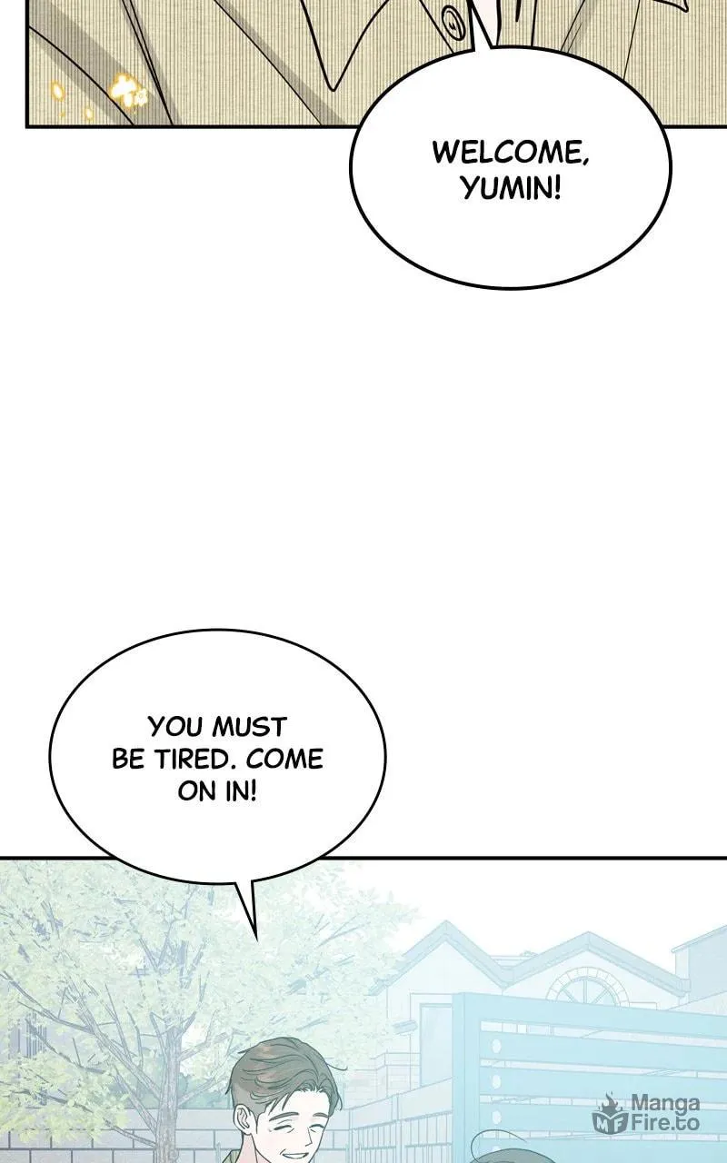 Selfish Love Theory Chapter 48 page 20 - 