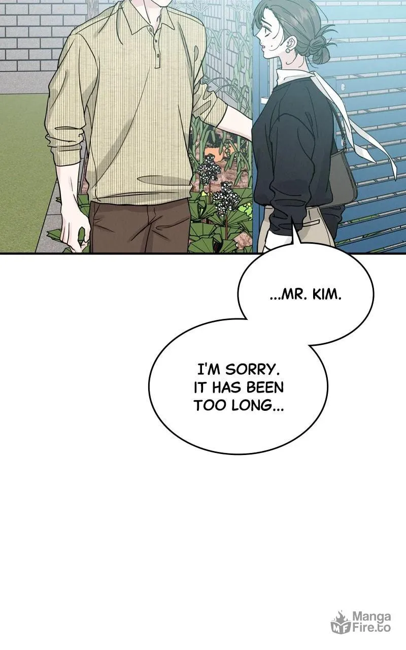 Selfish Love Theory Chapter 48 page 21 - 