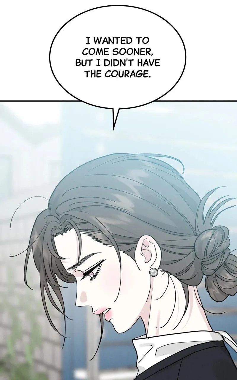 Selfish Love Theory Chapter 48 page 22 - 
