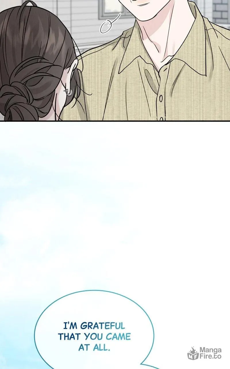 Selfish Love Theory Chapter 48 page 24 - 