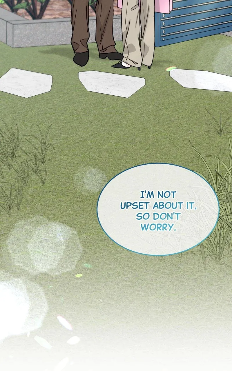Selfish Love Theory Chapter 48 page 26 - 