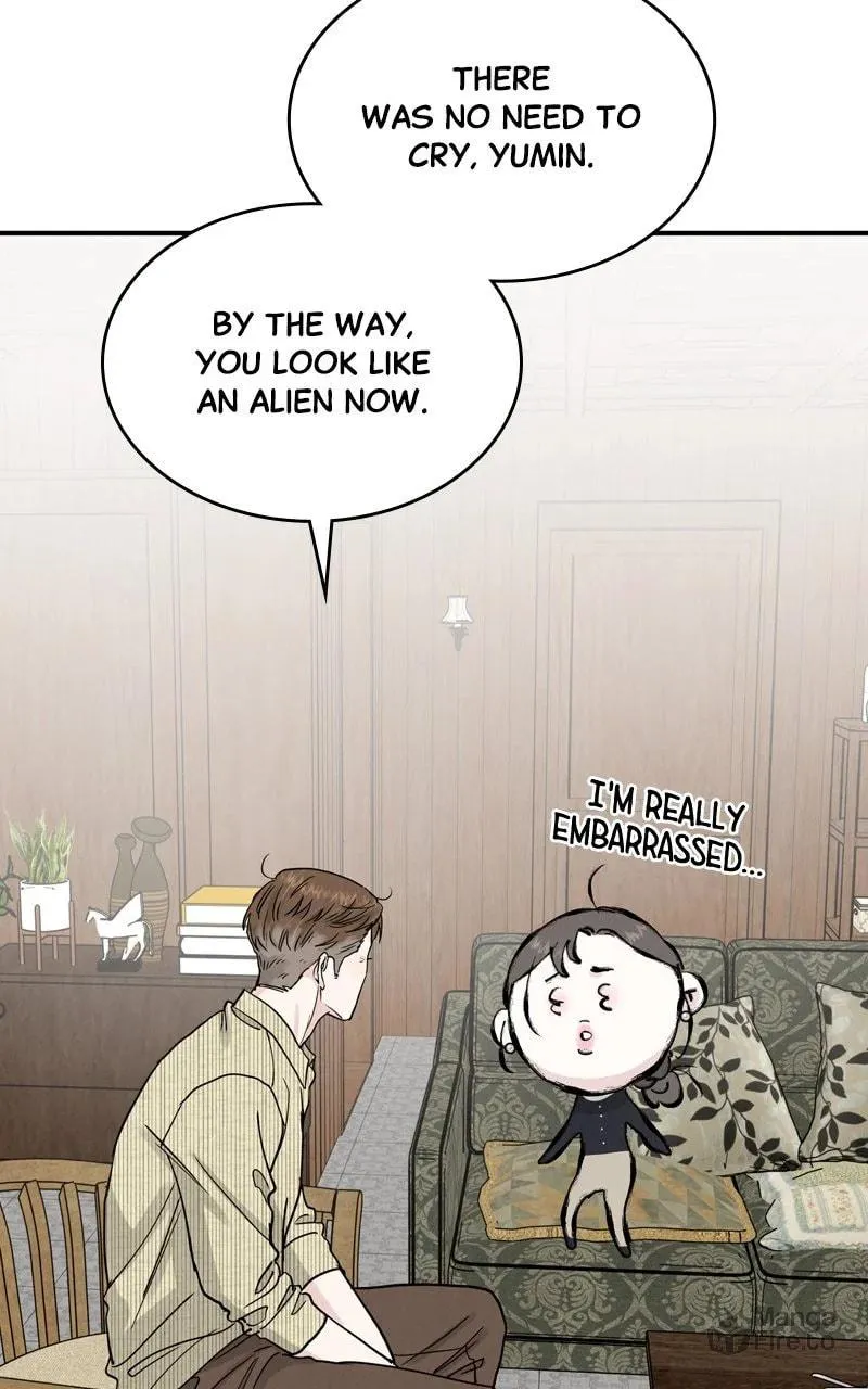 Selfish Love Theory Chapter 48 page 30 - 