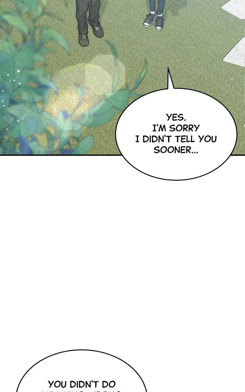 Selfish Love Theory Chapter 48 page 4 - 