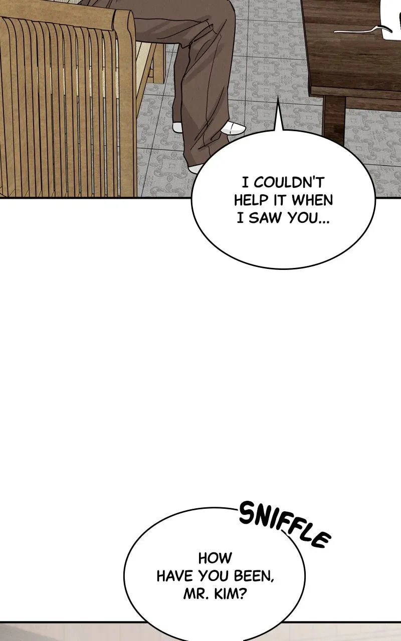 Selfish Love Theory Chapter 48 page 31 - 