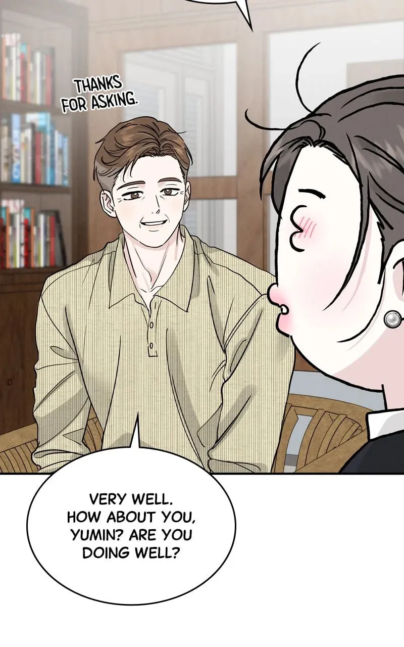 Selfish Love Theory Chapter 48 page 32 - 