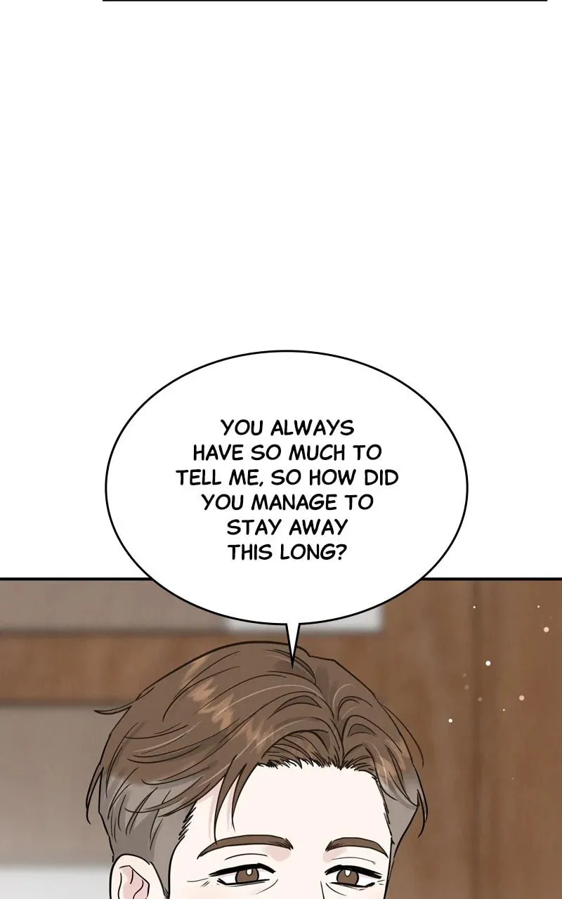 Selfish Love Theory Chapter 48 page 37 - 