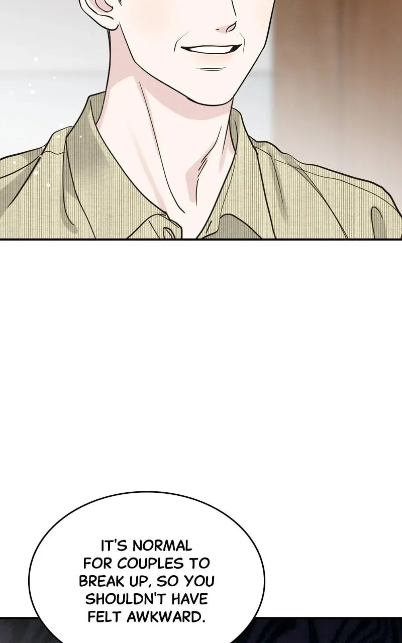 Selfish Love Theory Chapter 48 page 38 - 
