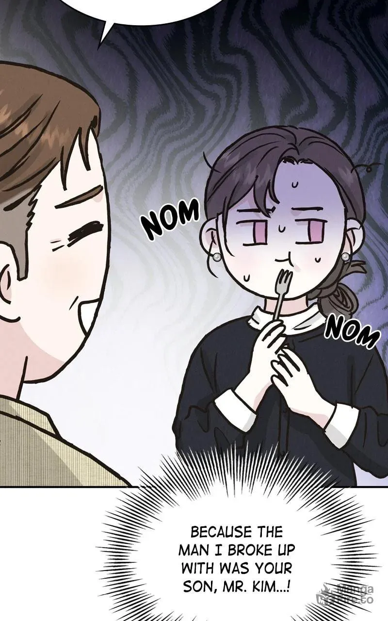Selfish Love Theory Chapter 48 page 39 - 
