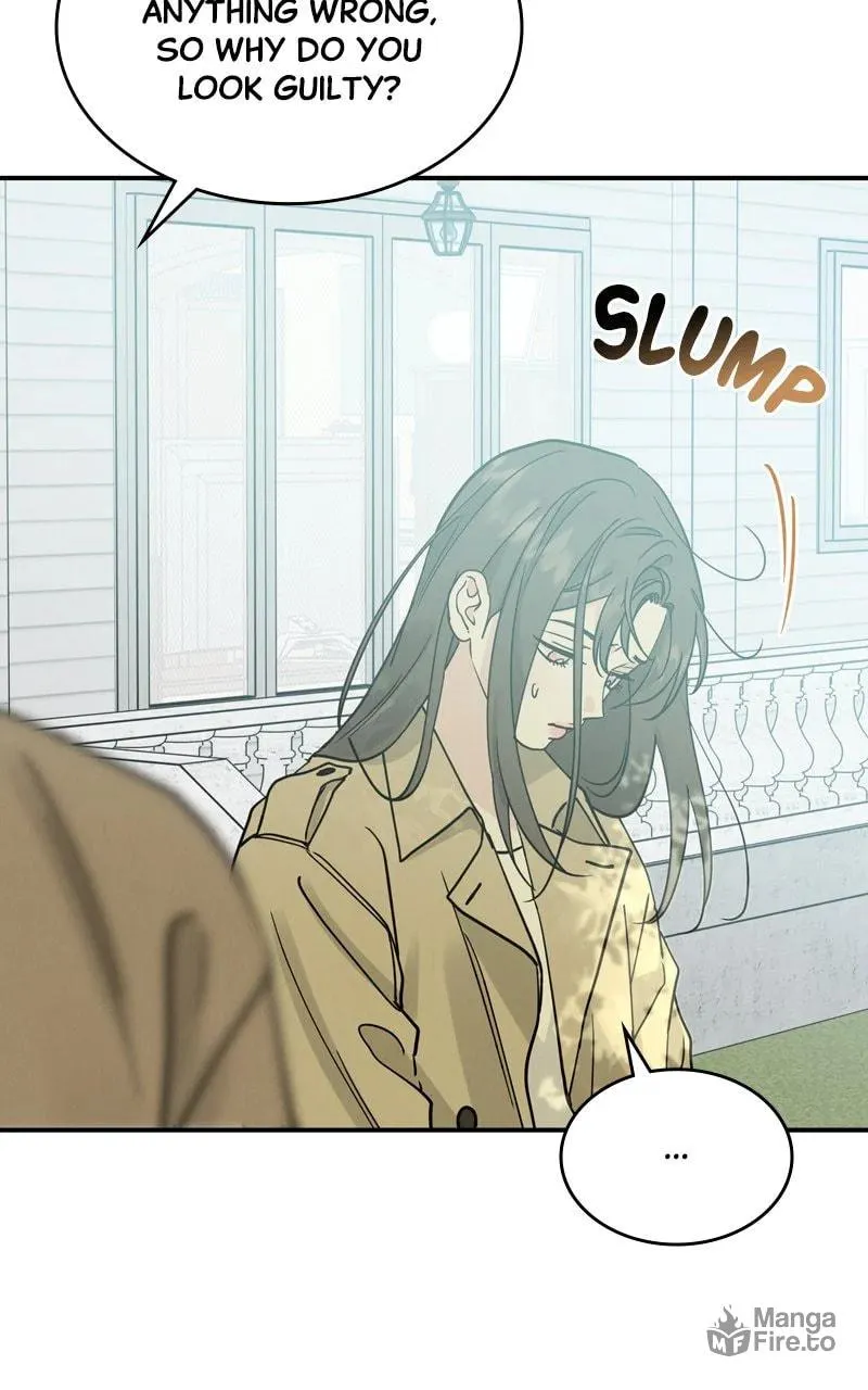 Selfish Love Theory Chapter 48 page 5 - 