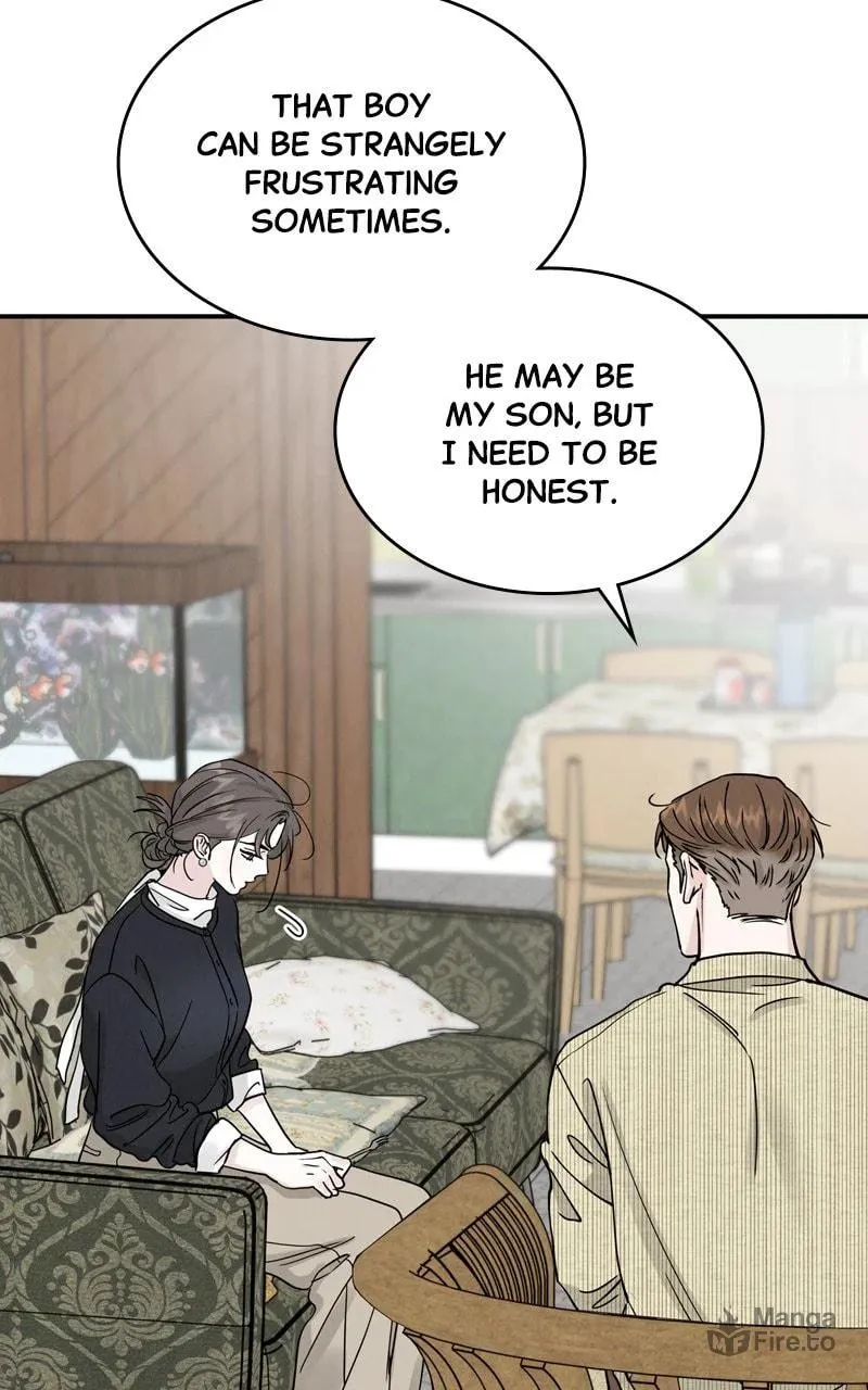 Selfish Love Theory Chapter 48 page 42 - 
