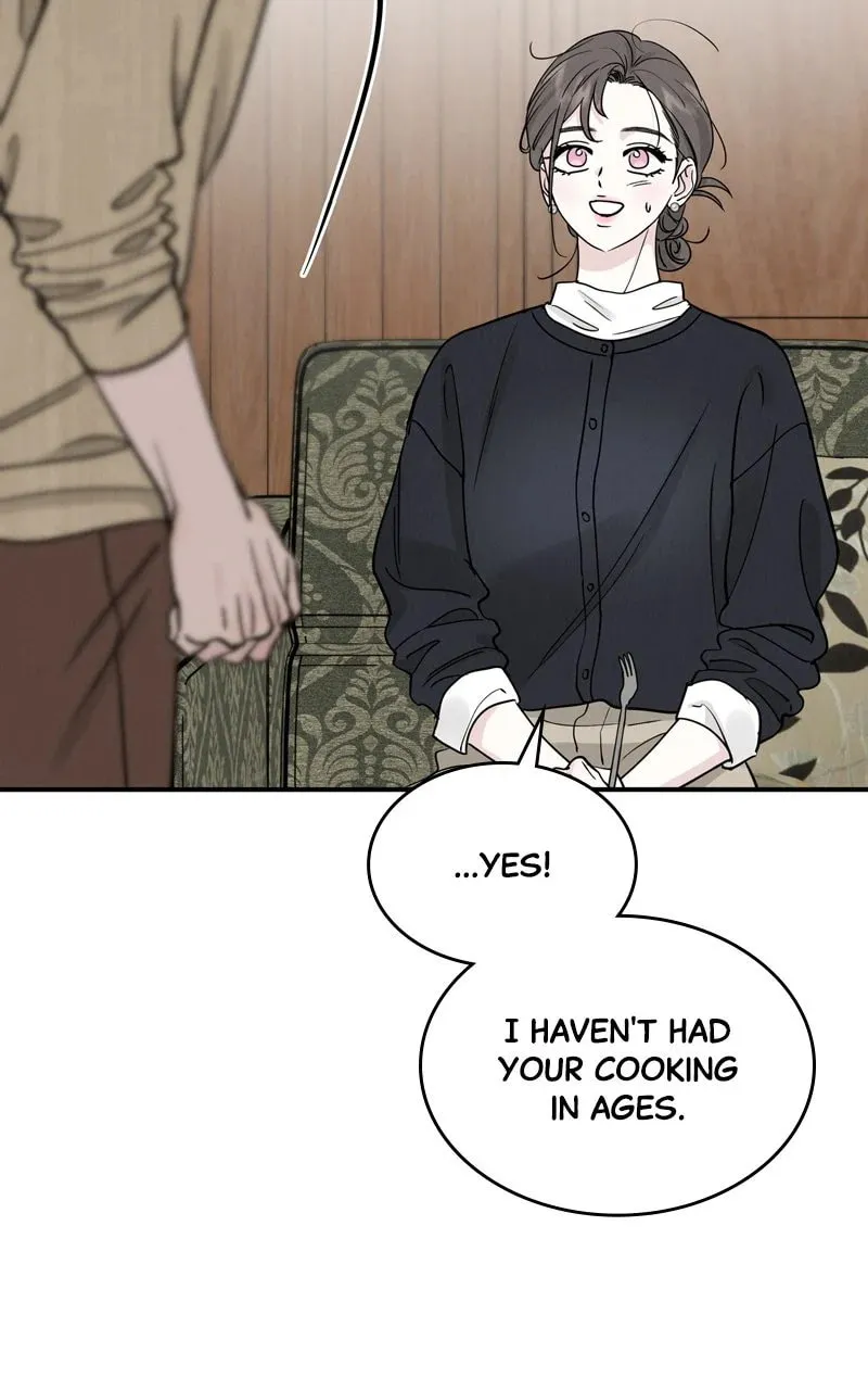 Selfish Love Theory Chapter 48 page 44 - 