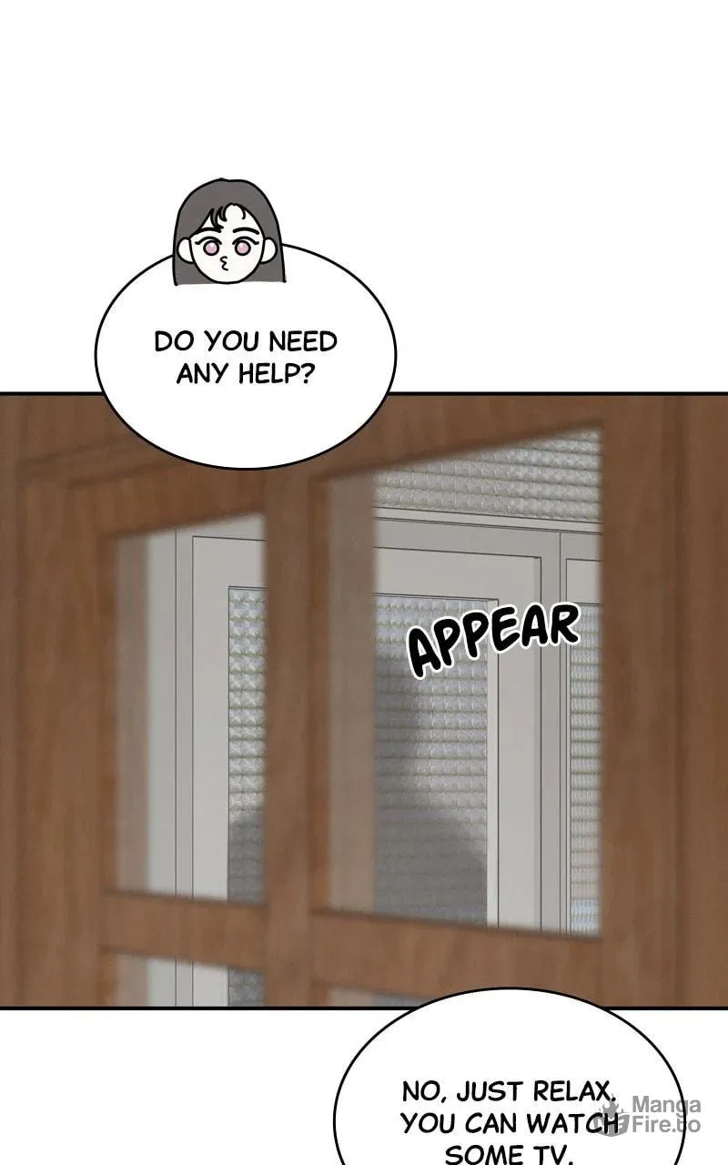 Selfish Love Theory Chapter 48 page 45 - 