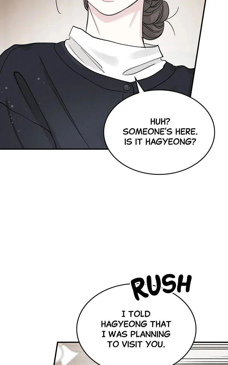 Selfish Love Theory Chapter 48 page 47 - 