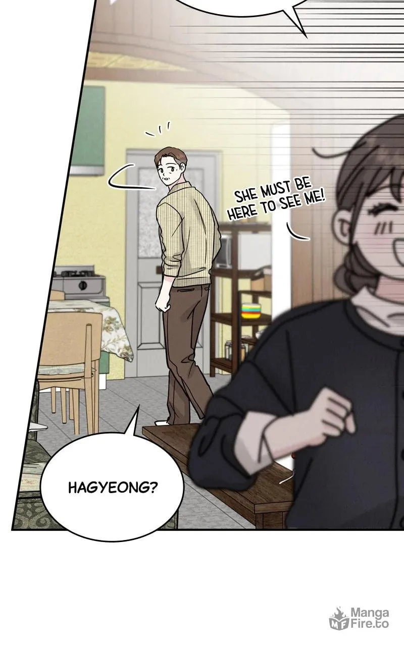 Selfish Love Theory Chapter 48 page 48 - 