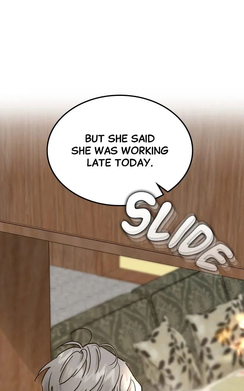 Selfish Love Theory Chapter 48 page 49 - 