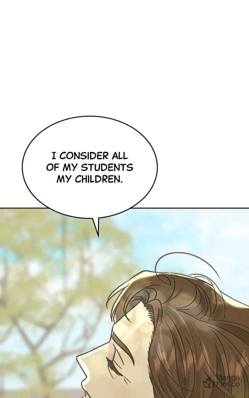 Selfish Love Theory Chapter 48 page 6 - 
