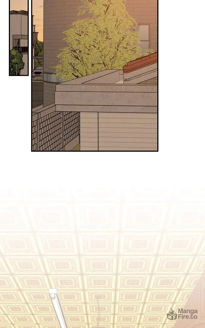 Selfish Love Theory Chapter 48 page 55 - 