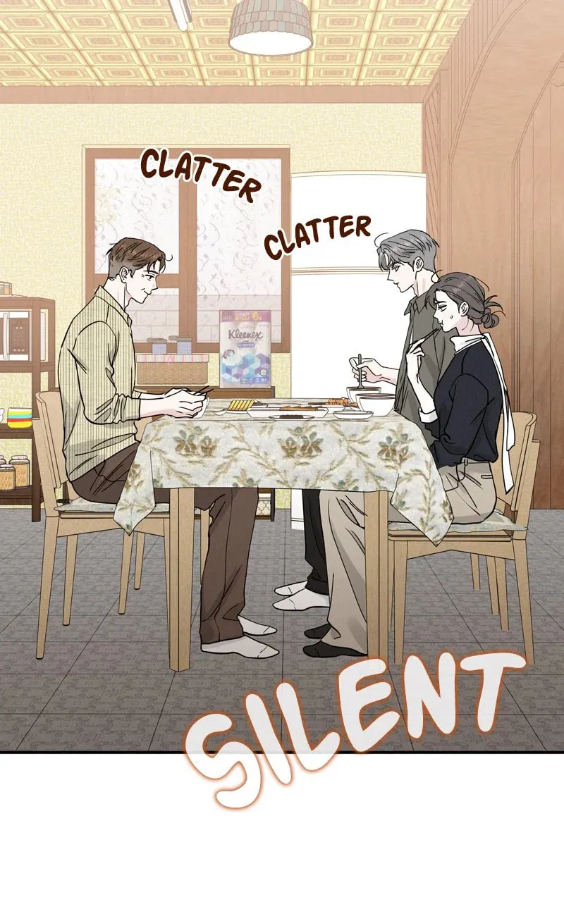 Selfish Love Theory Chapter 48 page 56 - 