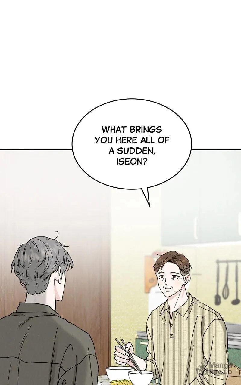 Selfish Love Theory Chapter 48 page 57 - 